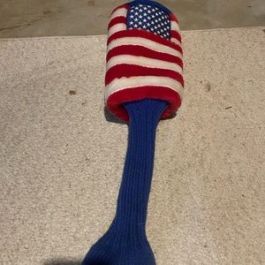 Golf Club Headcover
